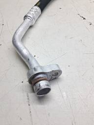 MANGUEIRA AR CONDICIONADO SANDERO LOGAN 1.0 2014 A 2019 