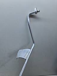 MANGUEIRA AR CONDICIONADO SANDERO LOGAN 2000 A 2023 