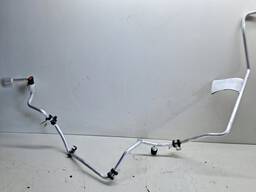 MANGUEIRA AR CONDICIONADO SANDERO LOGAN 2000 A 2023 