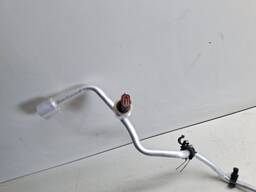 MANGUEIRA AR CONDICIONADO SANDERO LOGAN 2000 A 2023 