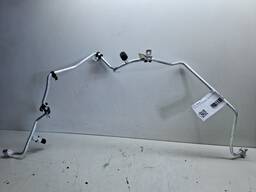 MANGUEIRA AR CONDICIONADO SANDERO LOGAN 2000 A 2023 