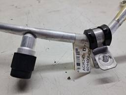 MANGUEIRA AR CONDICIONADO SANDERO LOGAN 2000 A 2023 