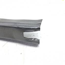 GUIA VIDRO TRASEIRO DIREITO KWID 2018/ 