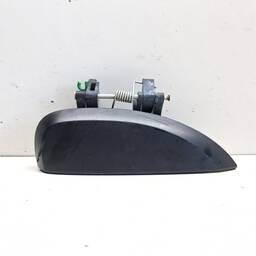 Maçaneta externa porta dianteira direita kwid 2018/ 