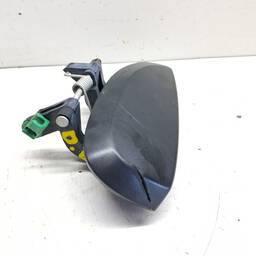 MAÇANETA EXTERNA PORTA DIANTEIRA DIREITA KWID 2018/ 