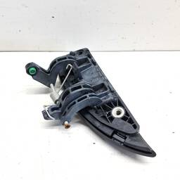 MAÇANETA EXTERNA PORTA DIANTEIRA DIREITA KWID 2018/ 