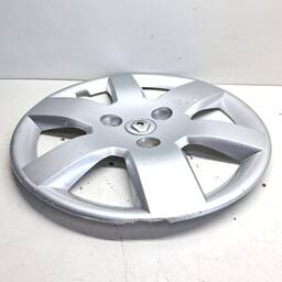 CALOTA ARO 14 PRATA KWID 2018/ 