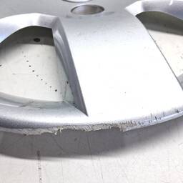 CALOTA ARO 14 PRATA KWID 2018/ 