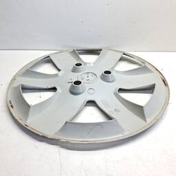 CALOTA ARO 14 PRATA KWID 2018/ 