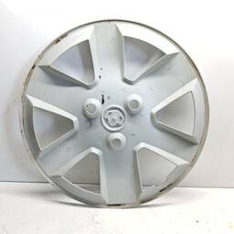 CALOTA ARO 14 PRATA KWID 2018/ 