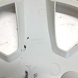 CALOTA ARO 14 PRATA KWID 2018/ 