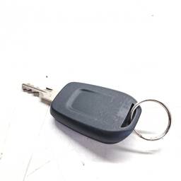 CHAVE IGNIÇÃO RESERVA SANDERO  2014 A 2019 