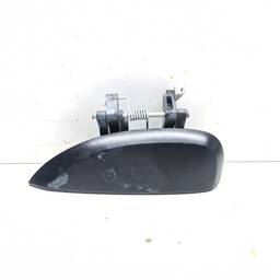 Maçaneta externa traseira esquerda kwid 2018/ 