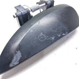 MAÇANETA EXTERNA TRASEIRA ESQUERDA KWID 2018/ 