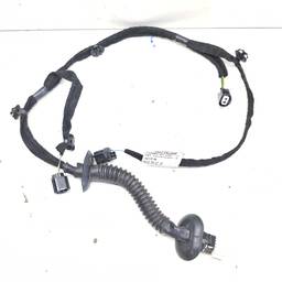 Chicote porta dianteira esquerda kwid 2017 2018 2019 2020/ 