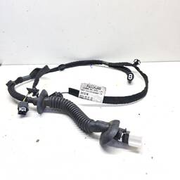 CHICOTE PORTA DIANTEIRA ESQUERDA KWID 2017 2018 2019 2020/ 