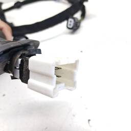 CHICOTE PORTA DIANTEIRA ESQUERDA KWID 2017 2018 2019 2020/ 