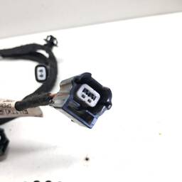 CHICOTE PORTA DIANTEIRA ESQUERDA KWID 2017 2018 2019 2020/ 