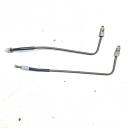 Mangueira cano freio kwid 2017 2018 2019 2020 2021/