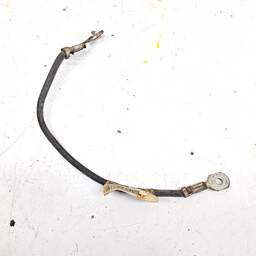 Cabo negativo bateria kwid 2017 2018 2019 2020 2021/