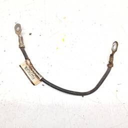 CABO NEGATIVO BATERIA KWID 2017 2018 2019 2020 2021/