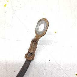 CABO NEGATIVO BATERIA KWID 2017 2018 2019 2020 2021/