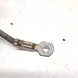 CABO NEGATIVO BATERIA KWID 2017 2018 2019 2020 2021/