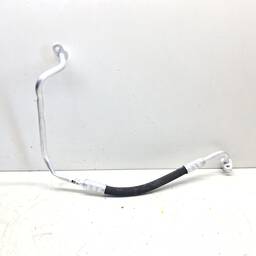 MANGUEIRA COMPRESSOR AR SANDERO LOGAN 1.6 2014 A 2019