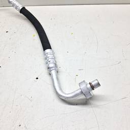 MANGUEIRA COMPRESSOR AR SANDERO LOGAN 1.6 2014 A 2019