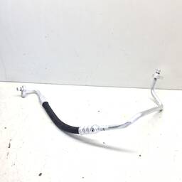 MANGUEIRA COMPRESSOR AR SANDERO LOGAN 1.6 2014 A 2019