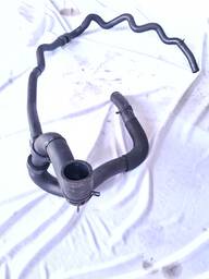 MANGUEIRA SUPERIOR RADIADOR SANDERO LOGAN 1.6 2014 A 2019