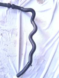 MANGUEIRA SUPERIOR RADIADOR SANDERO LOGAN 1.6 2014 A 2019