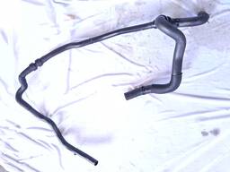 MANGUEIRA SUPERIOR RADIADOR SANDERO LOGAN 1.6 2014 A 2019