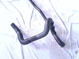 MANGUEIRA SUPERIOR RADIADOR SANDERO LOGAN 1.6 2014 A 2019