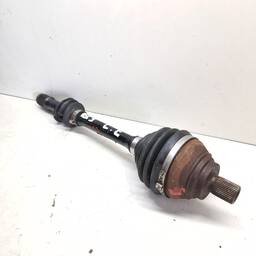 SEMIEIXO DIANTEIRO ESQUERDO AUDI Q3 2015 A 2019