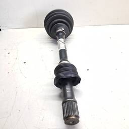 SEMIEIXO DIANTEIRO ESQUERDO AUDI Q3 2015 A 2019