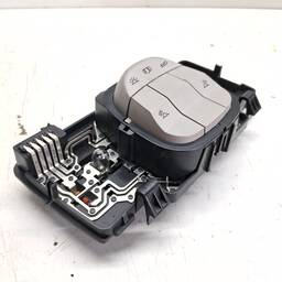 BOTÃO COMANDO LUZ TETO RENEGADE TORO 2017/ DETALHE 