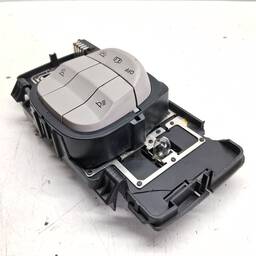 BOTÃO COMANDO LUZ TETO RENEGADE TORO 2017/ DETALHE 