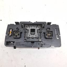 BOTÃO COMANDO LUZ TETO RENEGADE TORO 2017/ DETALHE 