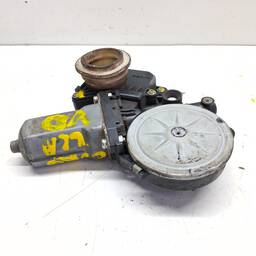 MOTOR VIDRO ELETRICO TRASEIRA DIREITA COROLLA 2009 A 2019