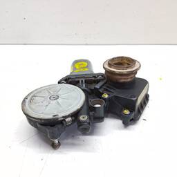 MOTOR VIDRO ELETRICO TRASEIRA DIREITA COROLLA 2009 A 2019