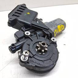 MOTOR VIDRO ELETRICO TRASEIRA DIREITA COROLLA 2009 A 2019