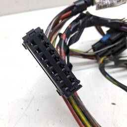 CHICOTE CAIXA EVAPORADORA C3 2013 A 2019