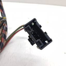 CHICOTE CAIXA EVAPORADORA C3 2013 A 2019