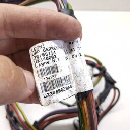 CHICOTE CAIXA EVAPORADORA C3 2013 A 2019