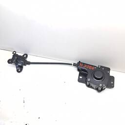 CATRACA SUPORTE ESTEPE OROCH AVARIA 