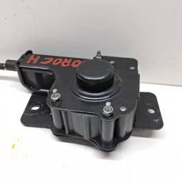 CATRACA SUPORTE ESTEPE OROCH AVARIA 