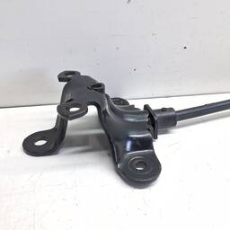 CATRACA SUPORTE ESTEPE OROCH AVARIA 