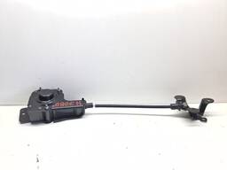 CATRACA SUPORTE ESTEPE OROCH AVARIA 