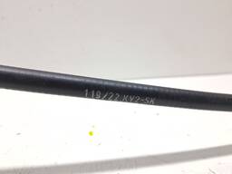 CATRACA SUPORTE ESTEPE OROCH AVARIA 